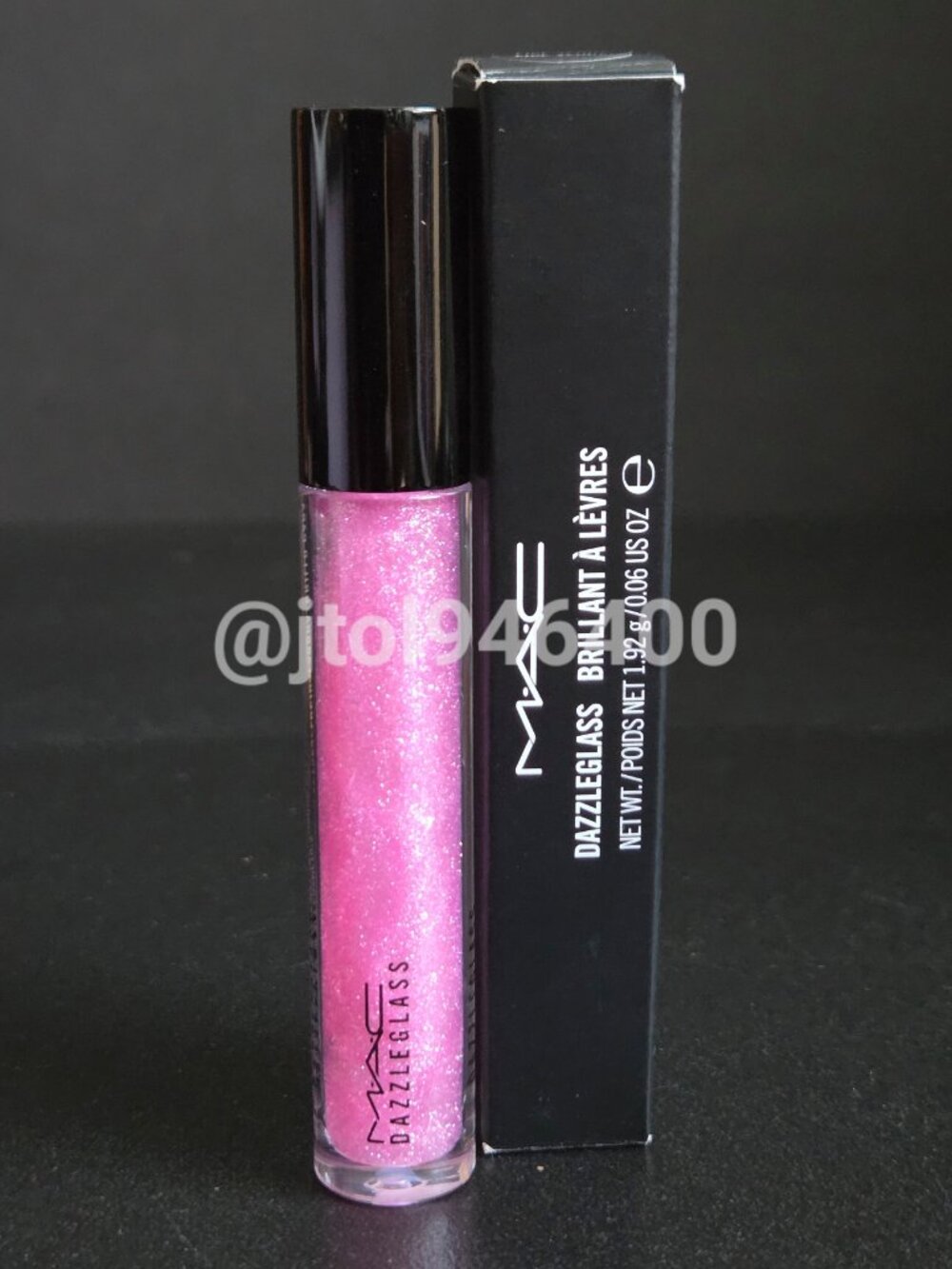 Mac Like Venus Dazzleglass